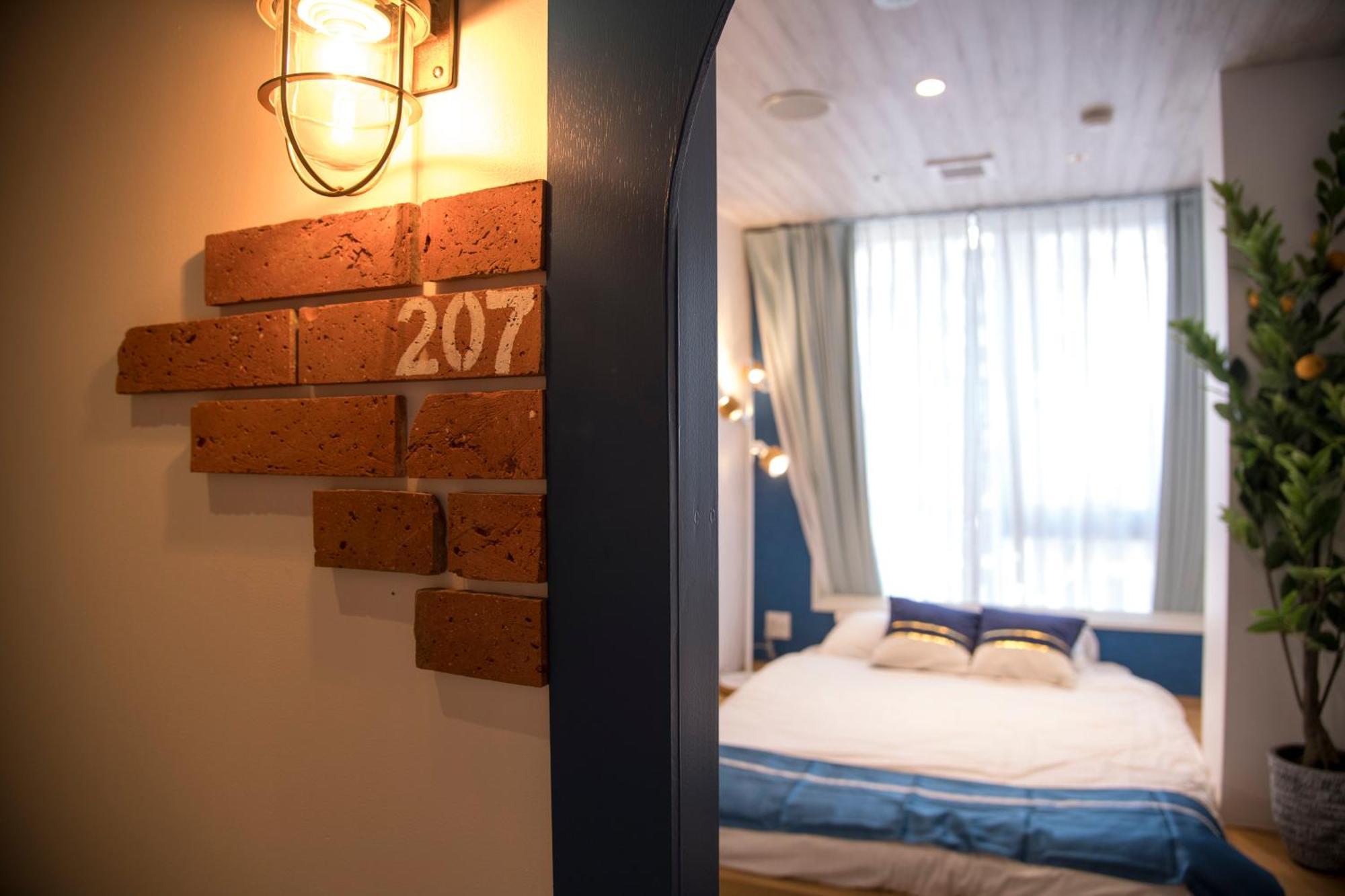 Glamping Tokyo Asakusa Exterior photo