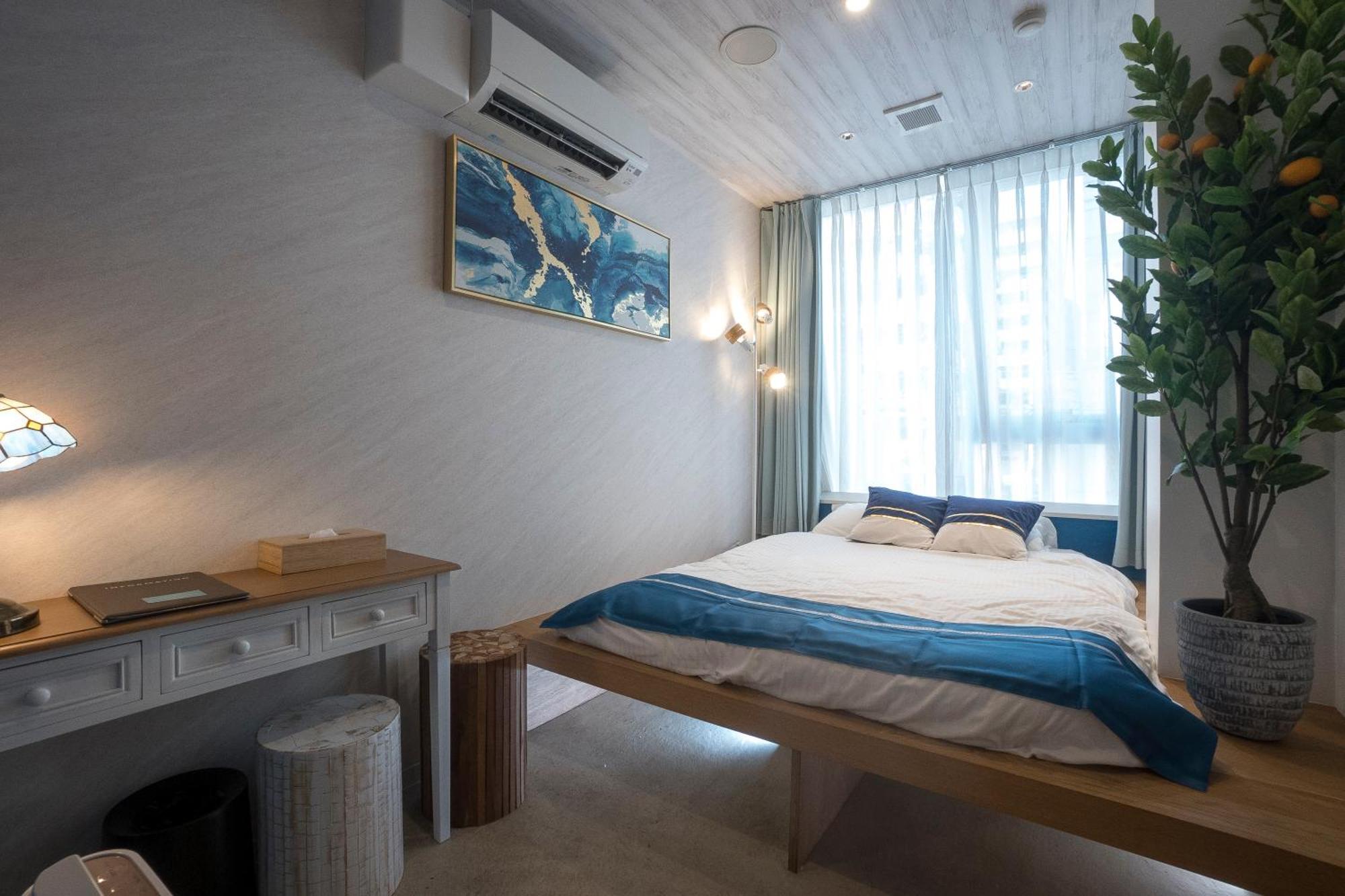 Glamping Tokyo Asakusa Room photo